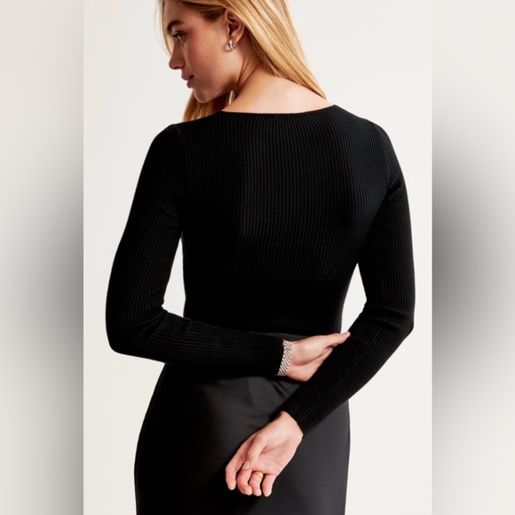 BNWT Never Worn Abercrombie & Fitch Body Suit - Picture 7 of 9